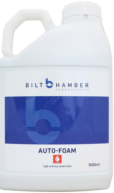 Bilt Hamber Auto Foam